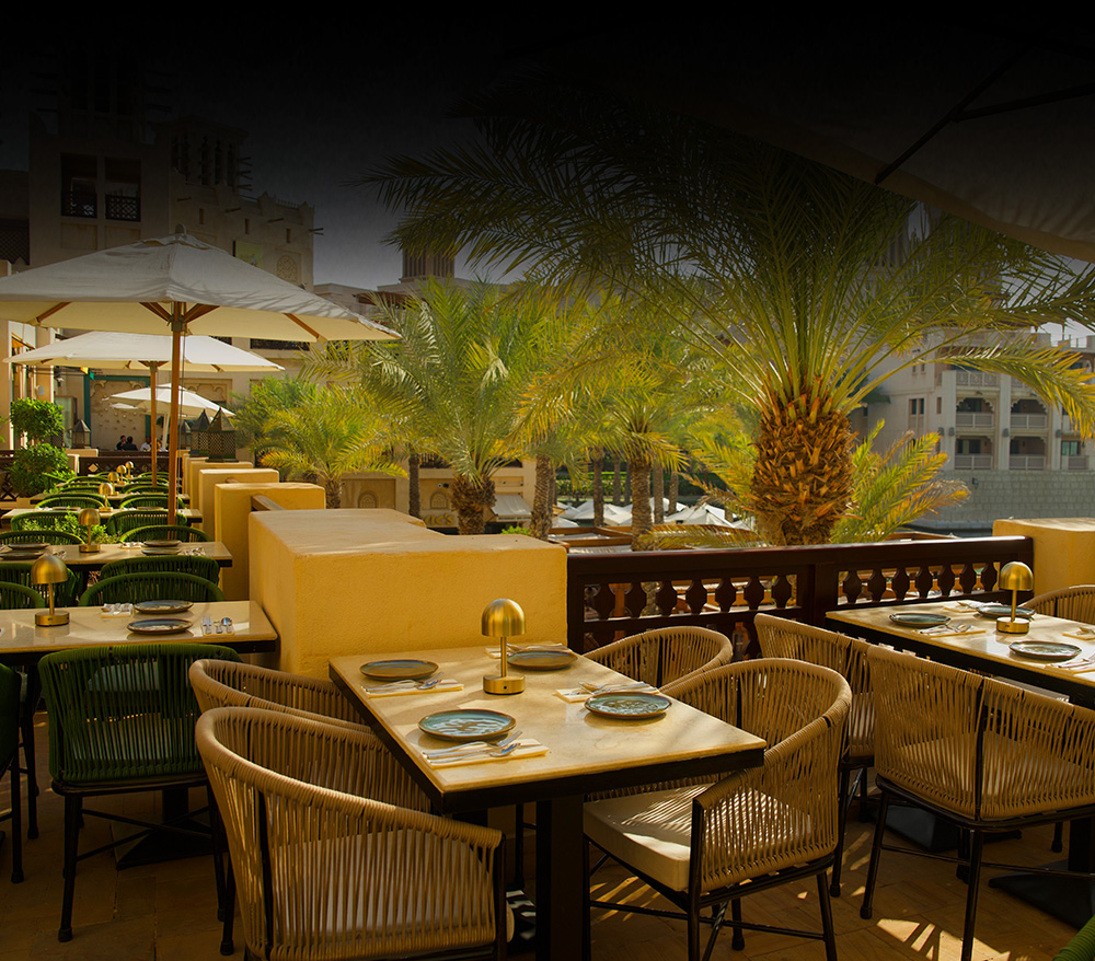 Horizon Inner Banner