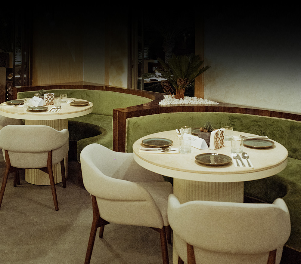 Horizon Inner Banner