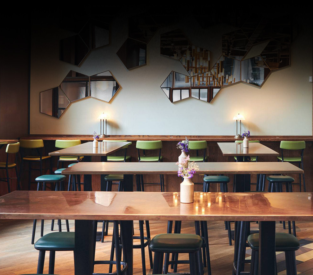 Horizon Inner Banner