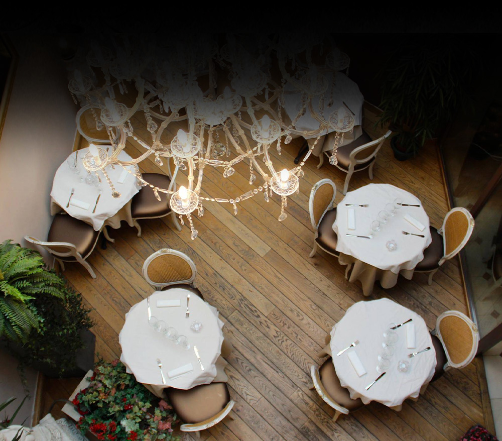 Horizon Inner Banner