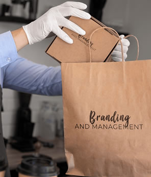 Brand and Management Solutions