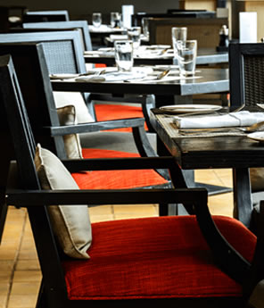 Interior Design Services