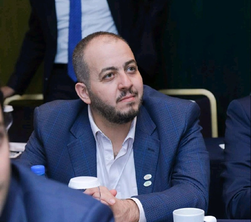 Horizon Solutions Team