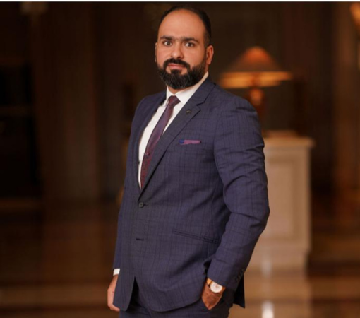 Horizon Solutions Team