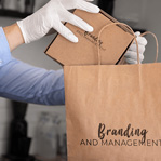 Brand and Management Solutions