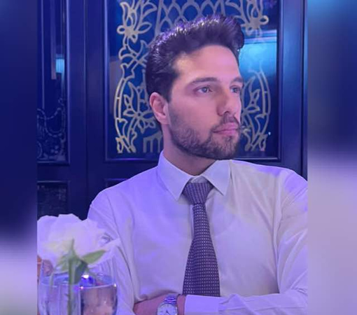 Horizon Solutions Team